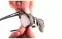 Oakley Latch Key OO9394 Replacement Lenses Installation Step Three 
