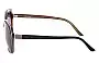 Paul Frank Industries White Lips Kissed Replacement Lenses Side View 
