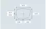 Sunglass Fix Replacement Lenses for Police S8119 - 60mm Wide 