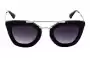 Prada SPR 09Q Replacement Lenses Front View 