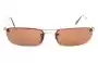 Ray Ban RB3174 Replacement Lenses Front View 