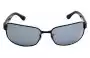 Ray Ban RB3566 Replacement Lenses Front View 