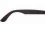 Ray Ban Wayfarer RB2140-Q-M Genuine Leather Replacement Lenses Model Number Location 