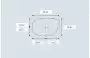 Sunglass Fix Replacement Lenses for Timberland TB9039 Sun Rx06 - 61mm Wide 