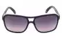 Vuarnet Pouilloux 003 Replacement Lenses Front View 