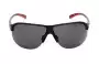 Adidas Tourpro L A178 Replacement Lenses Front View 