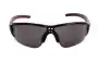 Adidas Evil Eye Halfrim S A403 Replacement Lenses Front View 