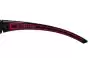 Adidas Evil Eye Halfrim S A403 Replacement Lenses Model Number Location 2 
