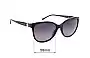 Sunglass Fix Replacement Lenses for Bvlgari 8132-B-F - 58mm Wide 