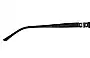 Bvlgari 8132-B-F  Replacement Sunglass Lenses 58mm 