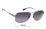 Sunglass Fix Verres de Remplacement pour Cancer Council Coober Pedy - 60mm Wide 