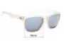 Sunglass Fix Verres de Remplacement pour Cancer Council Summer Series - 58mm Wide 