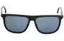 Carrera 218/S Replacement Lenses Front View 