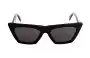 Celine CL 41468/S Replacement Lenses Front View 