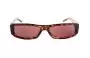 Childe Lyric Replacement Lenses Front View 