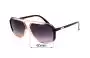 Sunglass Fix Ersatzgläser für Childe Treble - 60mm Wide 