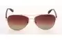 Coach HC7077 Replacement Lenses Front View 