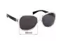 Sunglass Fix Replacement Lenses for Coach HC8088 Selma - 59mm Wide 