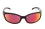 Costa Del Mar Hammerhead Replacement Lenses Front View 