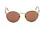 Dakota Smith 5002 Steinbeck Replacement Lenses Front View 