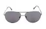 Ermenegildo Zegna SZ 3240 60mm Replacement Lenses Front View 
