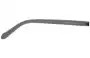 Fossil FOS 2039/S Replacement Lenses Model Number Location 