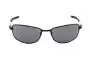 Gargoyles Cyclone 60mm Replacement Lenses Front View 