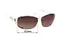 Sunglass Fix Replacement Lenses for Guess GU7481-S - 62mm Wide 
