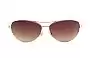 Sunglass Fix Replacement Lenses for Jimmy Choo Cher-S - 62mm wide 