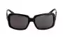 Juicy Couture Fancy/S Replacement Lenses Front View 