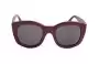 Le Specs Runaways 50mm Replacement Lenses Front View 
