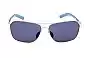 Maui Jim MJ326 Freight Trains Replacement Lenses Front View 