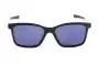 Oakley Fenceline OX8069 53mm Replacement Lenses Front View  