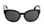 Prada SPR18R 56mm Replacement Lenses Front View 