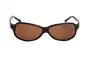 Prada SPR26A 62mm Replacement Lenses Front View 