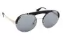 Sunglass Fix Lentes de Repuesto para Prada SPR52U - 0.mm Wide 