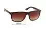 Sunglass Fix Replacement Lenses for Ray-Ban RAJ4935AA - 59mm Wide 