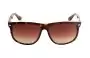 Ray Ban RAJ4935AA 59mm Replacement Lenses Front View 