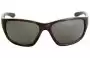 Ray Ban RB4300 Replacement Sunglass Lenses - Front View 