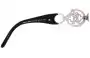 Sunglass Fix Replacement Lenses for Roberto Cavalli Rubino 446S - Model Name 