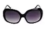 Salvatore Ferragamo 2201 Replacement Lenses Front View 