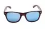  Shady Rays CL-17 Replacement Lenses 54mm - Front View 