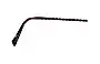 Specsavers  Step Back In Time Sun Rx Replacement Lenses - 54mm 