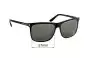 Sunglass Fix Replacement Lenses for Tom Ford Karlie TF392 - 57mm Wide 