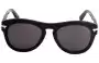 G-Star Raw Fat Garber Replacement Lenses 51mm - Front View 