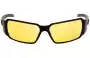 Sunglass Fix Replacement Lenses for Gatorz Boxster - Front View 