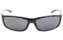 Sunglass Fix Replacement Lenses for Hobie Cabo - Front View 