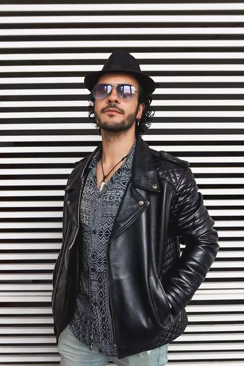 Mens Sunglass Trends 2020