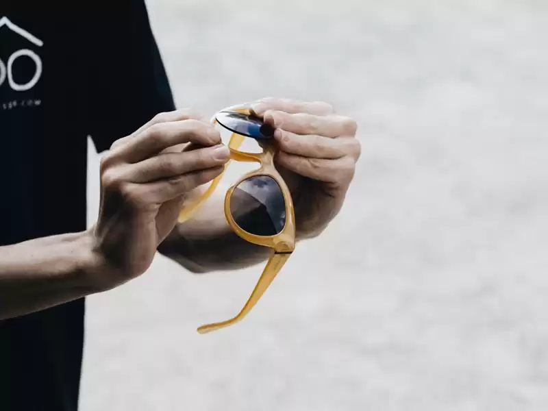 SFx Replacing Sunglass Lenses SFx Replacing Sunglass Lenses