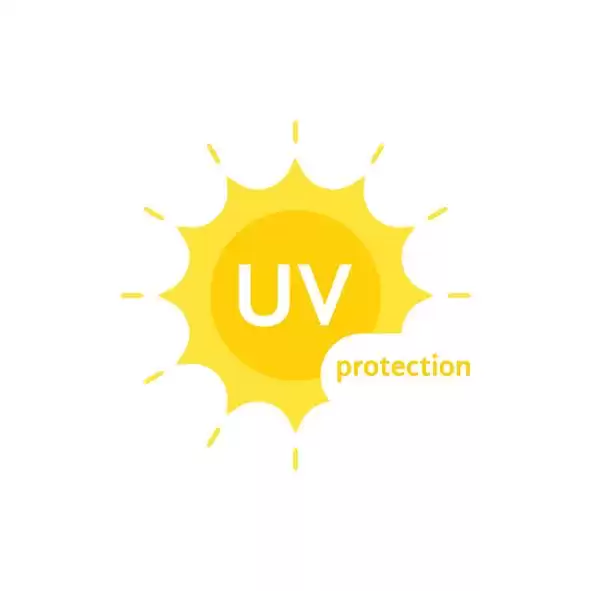 uv protection lenses